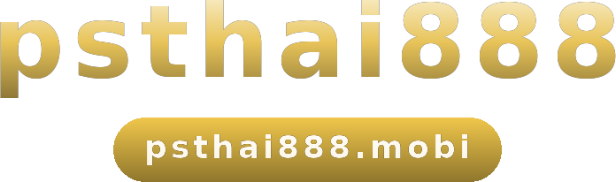 psthai888 logo